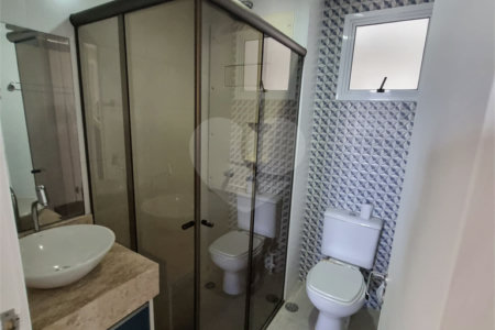 Apartamento à venda com 3 quartos, sendo 1 suíte,  em São Bernardo, Campinas, SP