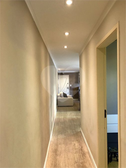 Cobertura à venda com 3 quartos, sendo 1 suíte,  em Parque das Nações, Santo André, SP