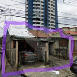 Terreno à venda em Vila Dom Pedro I, São Paulo, SP