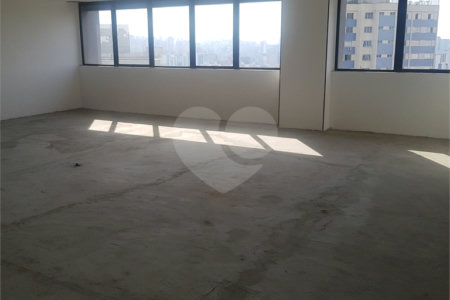 Sala à venda em Alto da Boa Vista, São Paulo, SP