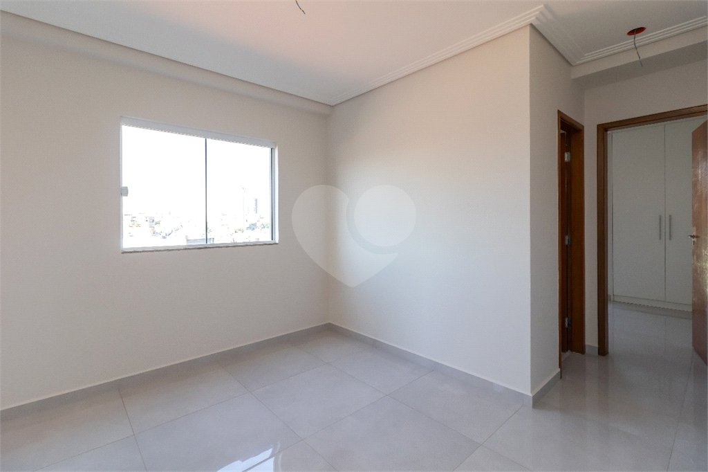 Apartamento à venda com 1 quarto em Parada Inglesa, São Paulo, SP