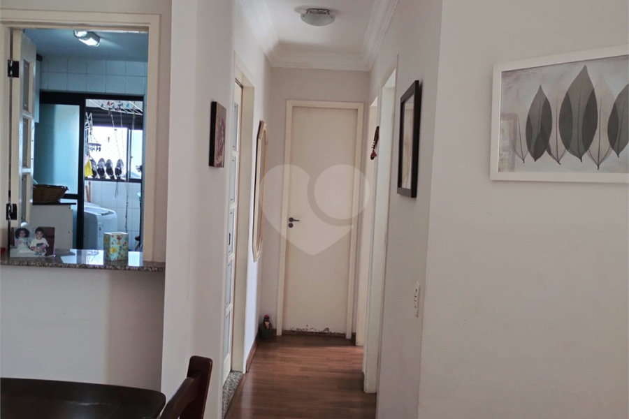 Apartamento à venda com 2 quartos em Vila Nova Cachoeirinha, São Paulo, SP