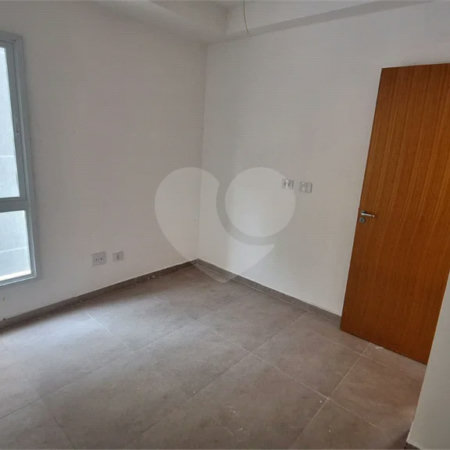 Apartamento à venda com 2 quartos em Santana, São Paulo, SP