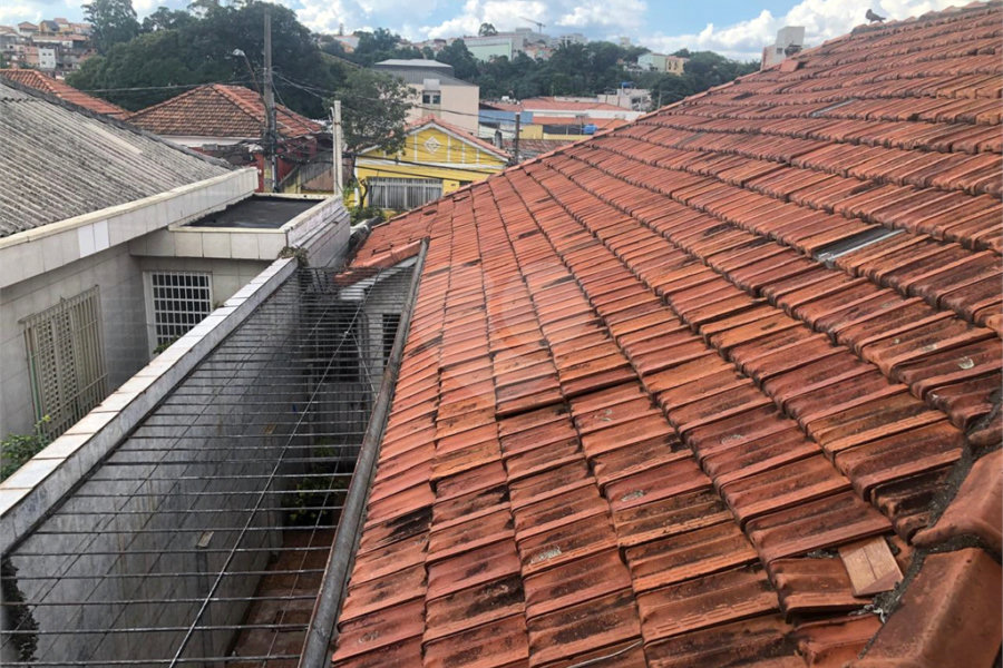 Casa Térrea à venda com 3 quartos em Jaçanã, São Paulo, SP
