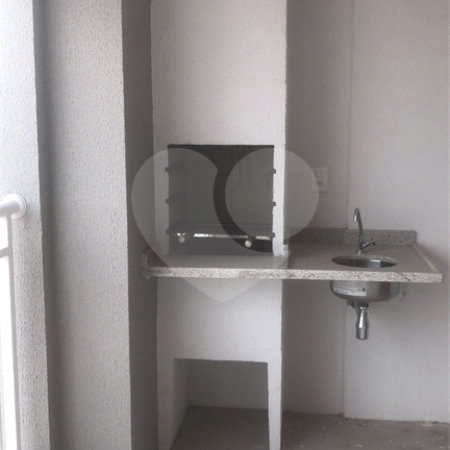 Apartamento à venda com 1 quarto em Picanço, Guarulhos, SP