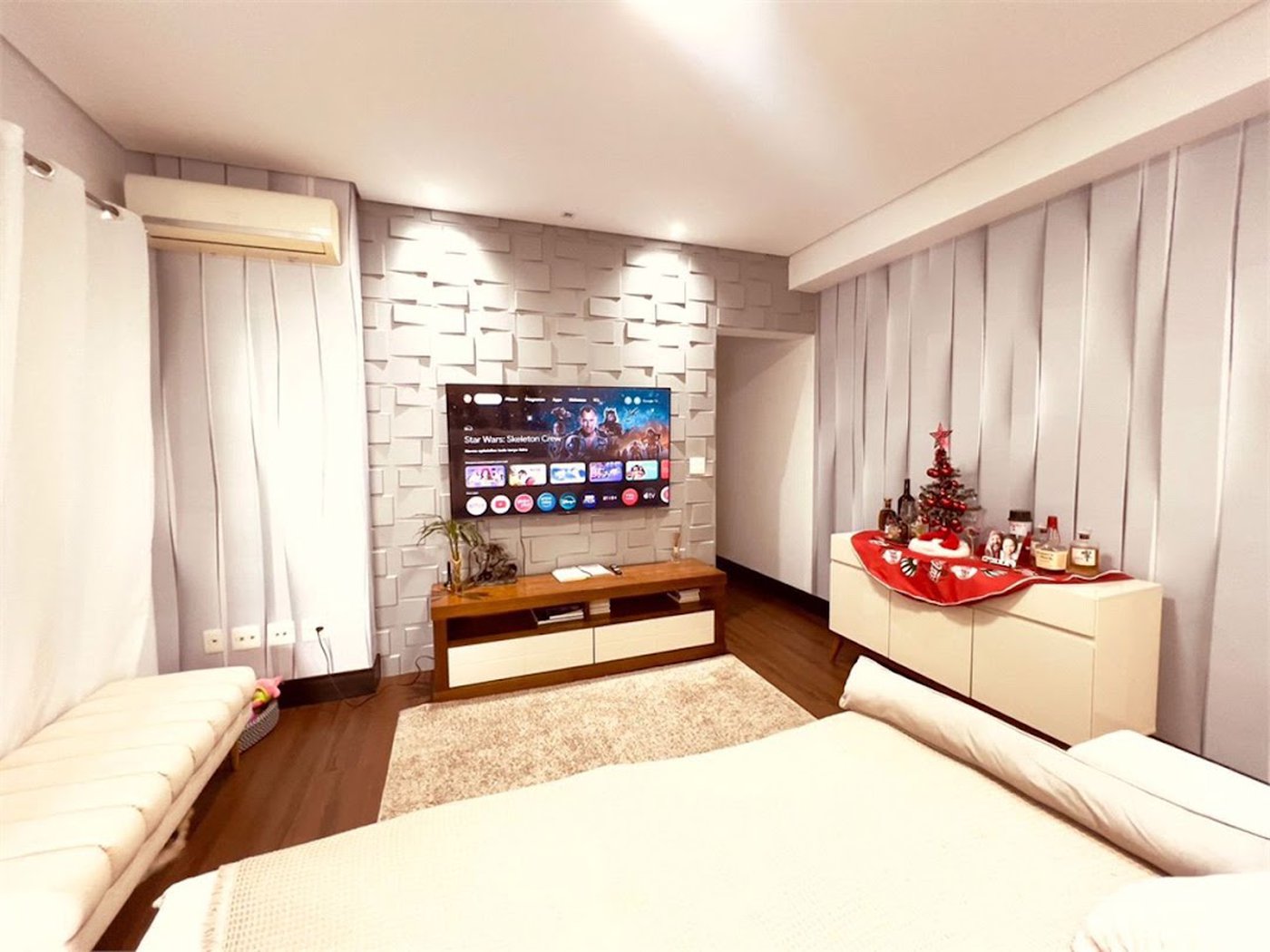 Apartamento com 3 dormitórios à venda, 82 m² por R$ 1.440.000,00 - José Menino - Santos/SP