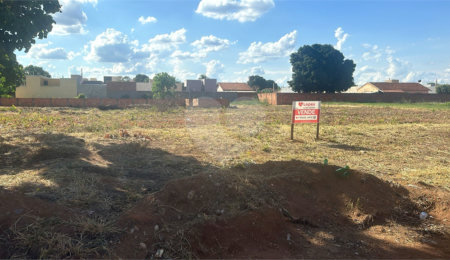 Terreno à venda em Vila dos Ferroviários, Três Lagoas, MS