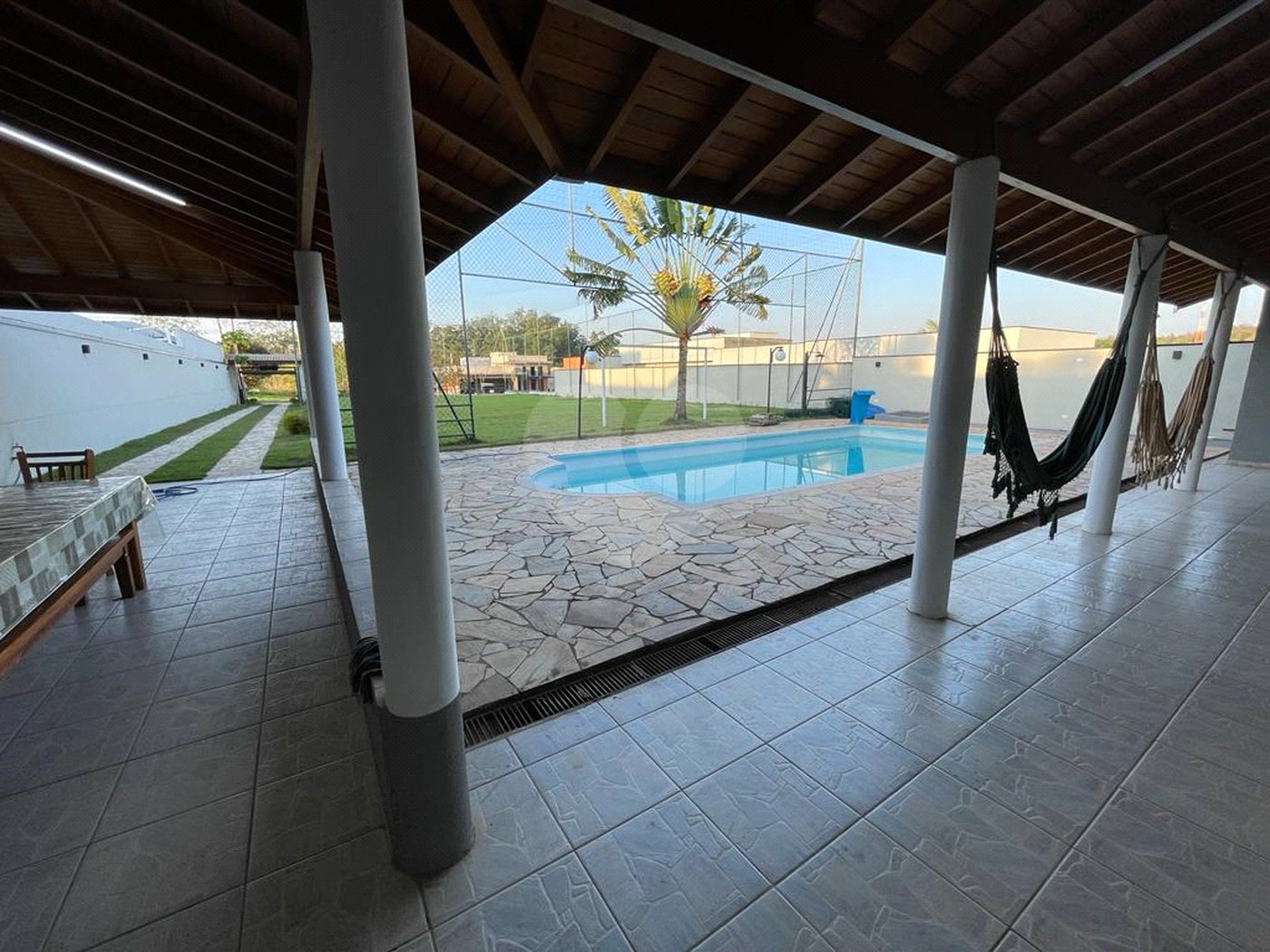 Casa à venda com 1 quarto em Terras de Santa Izabel, Salto, SP