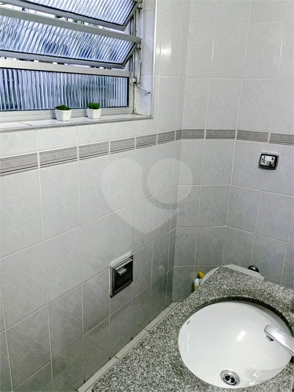 Sobrado à venda com 3 quartos, sendo 1 suíte, em Santana, São Paulo, SP