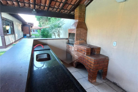 Casa à venda com 4 quartos em Manguinhos, Armação dos Búzios, RJ
