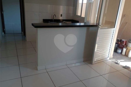 Casa à venda com 2 quartos no condomínio Villa Savoia, Sorocaba - SP
