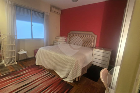 Apartamento à venda com 3 quartos, sendo 1 suíte, em Copacabana, Rio de Janeiro, RJ