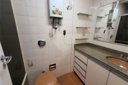 Apartamento à venda com 3 quartos, sendo 1 suíte,  em Tijuca, Rio de Janeiro, RJ