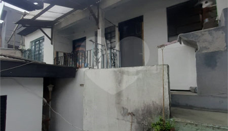 Sobrado à venda com 3 quartos em São Miguel Paulista, São Paulo, SP