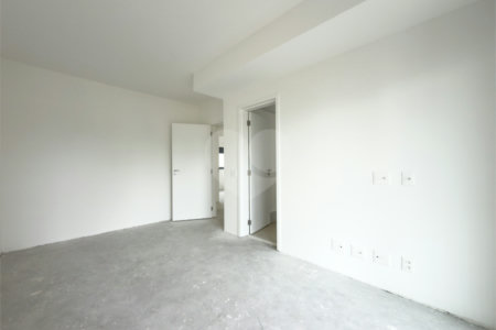 Apartamento à venda com 3 suítes em Vila Nova Conceição, São Paulo, SP