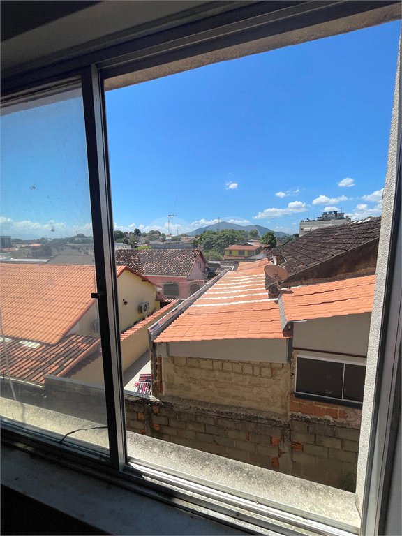 Apartamento para alugar com 2 quartos em Campo Grande, Rio de Janeiro, RJ