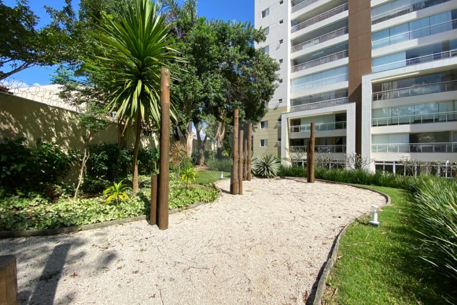 Apartamento à venda com 3 suítes em Mandaqui, São Paulo, SP