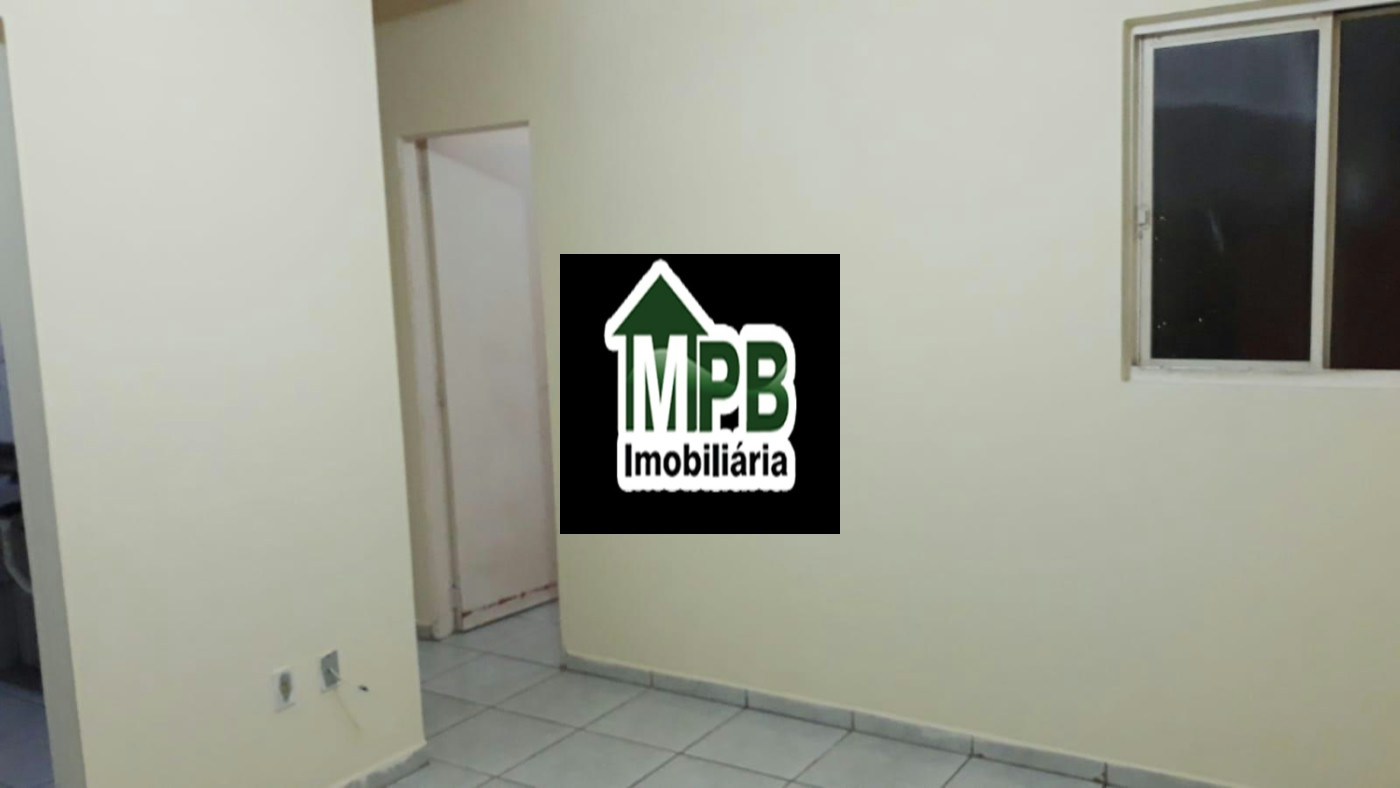 Apartamento à venda com 2 quartos em Ipanema Ville, Sorocaba, SP
