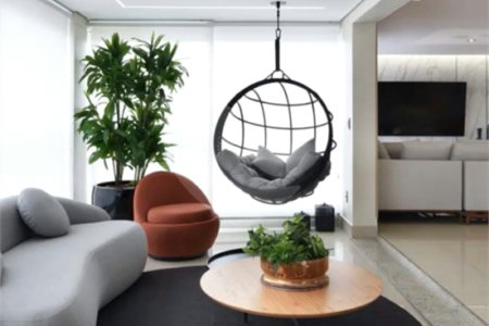 237 m² DE SOFISTICAÇÃO NO IPIRANGA – 4 SUÍTES, VARANDA GOURMET E CONDOMÍNIO CLUBE COMPLETO