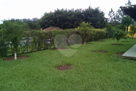 Chácara à venda com 3 quartos, sendo 2 suítes, em Éden, Sorocaba, SP
