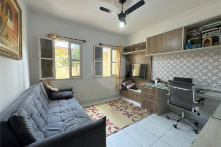 Casa à venda com 3 quartos, sendo 1 suíte, em Jardim Santa Rosália, Sorocaba, SP