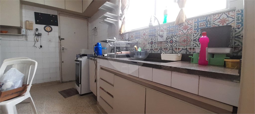 Apartamento à venda com 3 quartos em Icaraí, Niterói, RJ