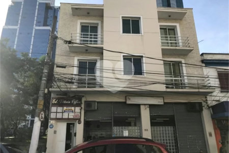 Prédio à venda em Santana, São Paulo, SP