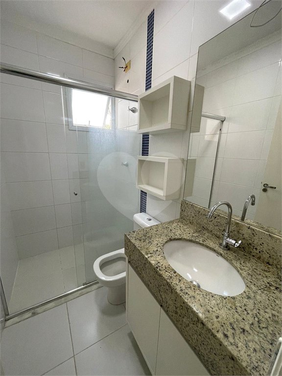 Apartamento à venda com 2 quartos, sendo 1 suíte, em Jardim Moacyr Arruda, Indaiatuba, SP