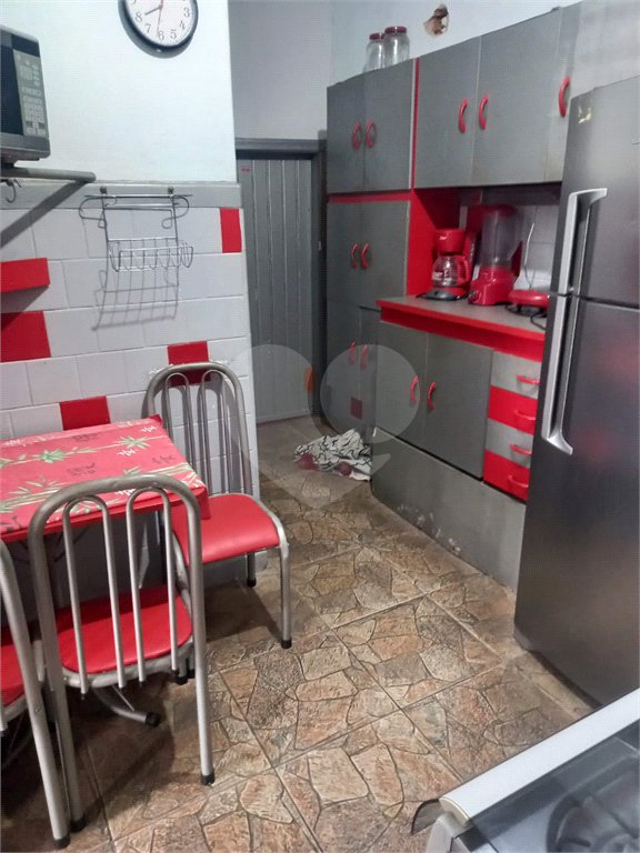 Casa à venda com 2 quartos em Tucuruvi, São Paulo, SP