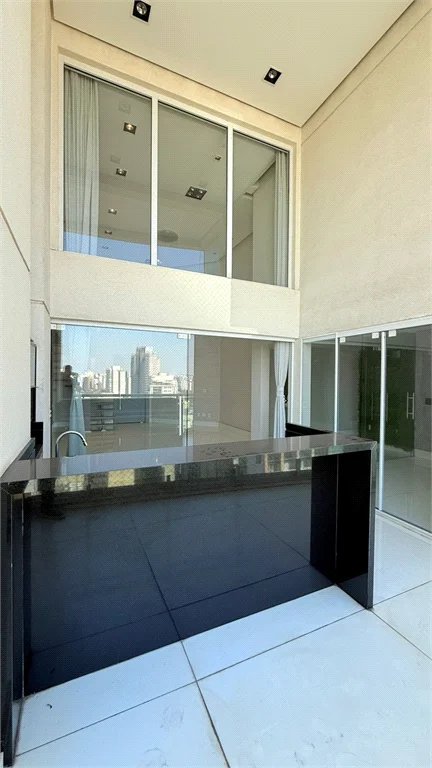 Apartamento à venda com 2 suítes em Cidade Monções, São Paulo, SP