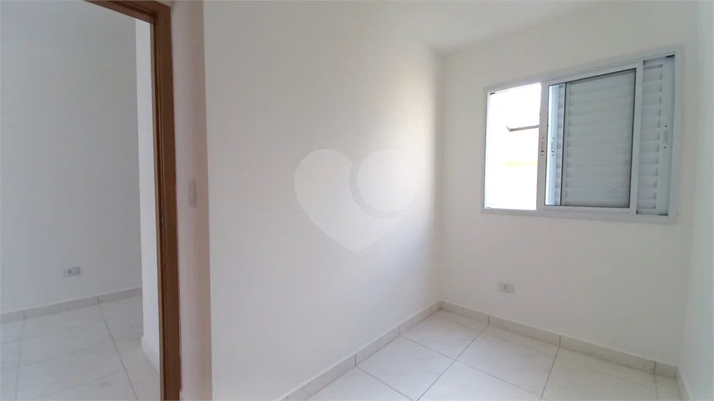 Apartamento à venda com 2 quartos, sendo 1 suíte, em Vila Mazzei, São Paulo, SP