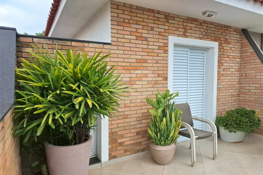 Sobrado à venda com 3 quartos, sendo 1 suíte, em Tremembé, São Paulo, SP