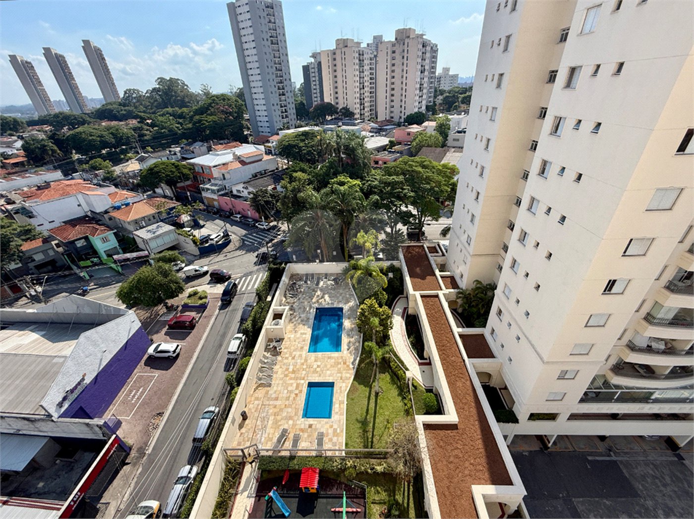 Apartamento à venda com 3 quartos, sendo 1 suíte, em Jardim Marajoara, São Paulo, SP