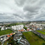 Apartamento para alugar com 1 suíte em Jardim Santa Helena, Suzano, SP