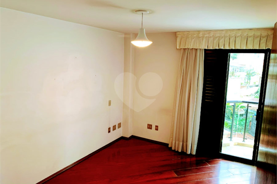 Apartamento à venda ou para alugar com 4 quartos, sendo 2 suítes, em Santana, São Paulo, SP