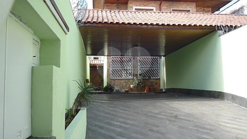 Sobrado à venda com 3 suítes em Vila Mazzei, São Paulo, SP