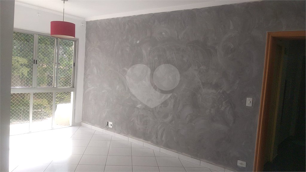 Apartamento à venda com 2 quartos em Vila Nova Mazzei, São Paulo, SP