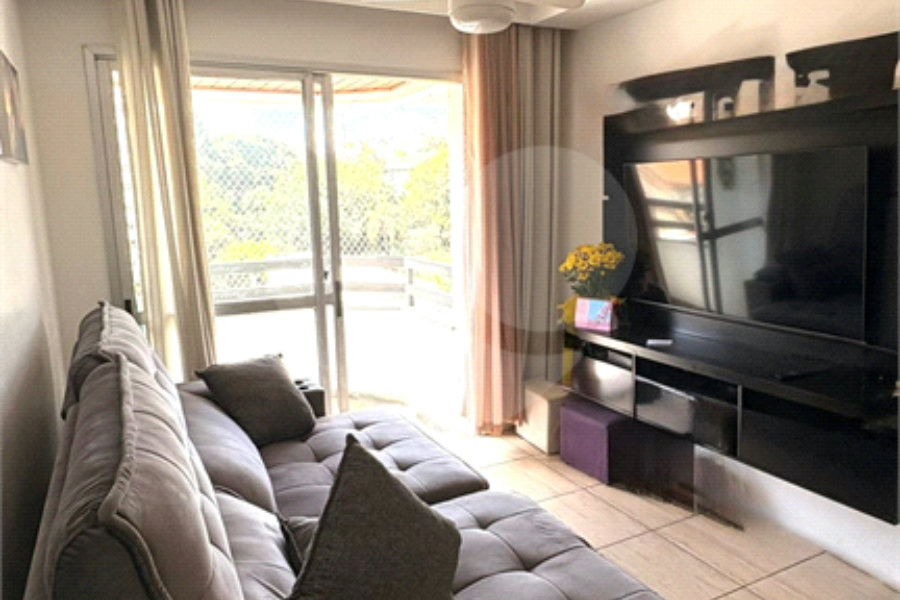 Apartamento à venda com 3 quartos, sendo 1 suíte,  em Santana, São Paulo, SP