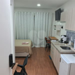 Studio à venda com 1 quarto em Tucuruvi, São Paulo, SP
