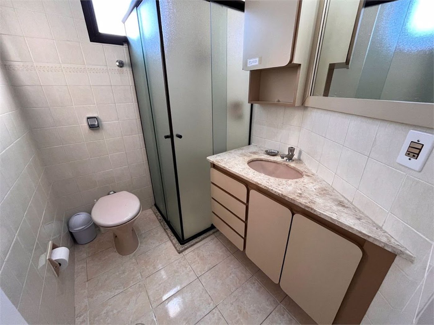 Apartamento à venda, 93 m² por R$ 350.000,00 - Enseada - Guarujá/SP