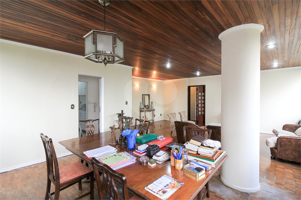 Apartamento à venda com 3 quartos, sendo 1 suíte, em Jardim Paulista, São Paulo, SP