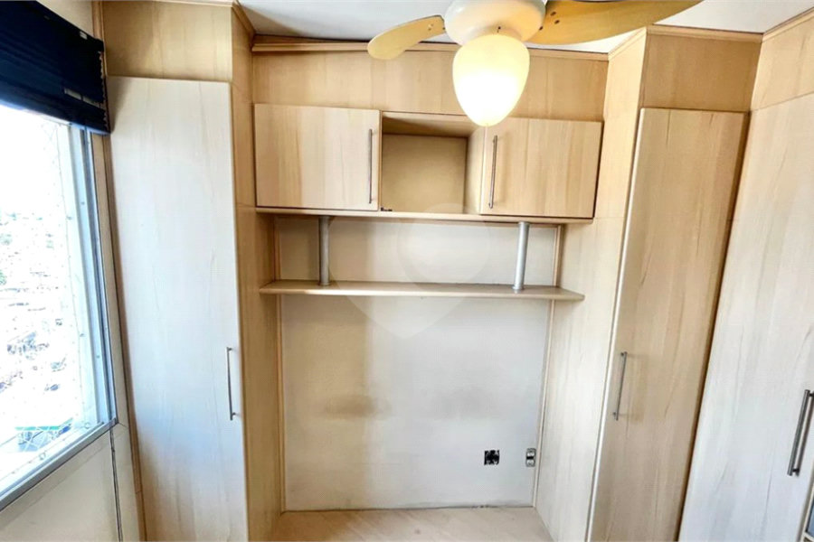 Apartamento à venda com 2 quartos em Imirim, São Paulo, SP