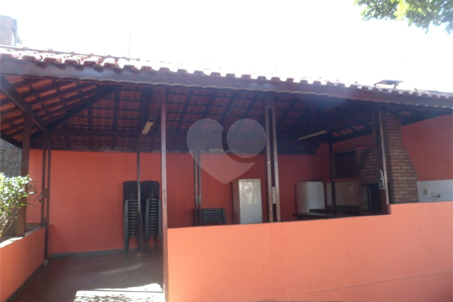 Apartamento à venda com 3 quartos em Tucuruvi, São Paulo, SP