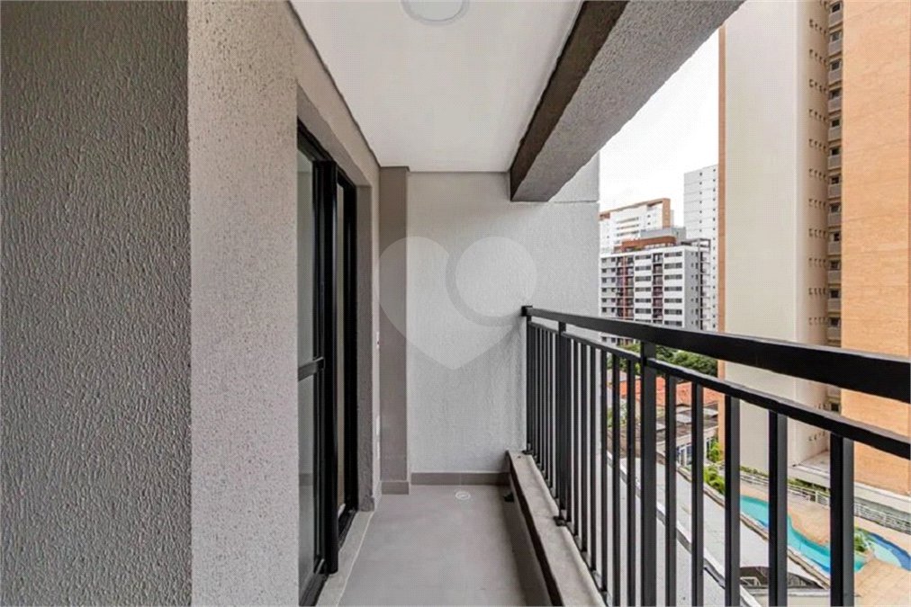 Apartamento à venda ou para alugar com 2 quartos em Água Branca, São Paulo, SP