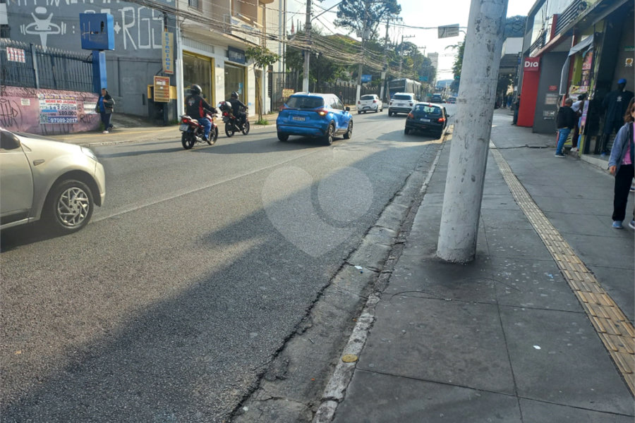 Salão para alugar em Tucuruvi, São Paulo, SP