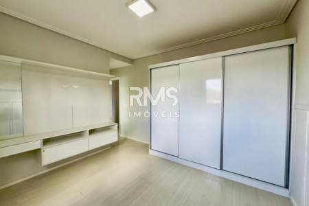 Apartamento à venda com 3 quartos, sendo 1 suíte, no condomínio Residencial Ilhas Mediterrâneo, Itu - SP