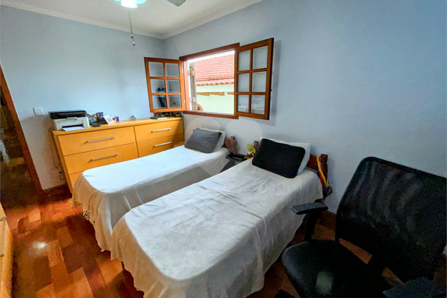 Sobrado à venda com 3 quartos, sendo 1 suíte, em Santana, São Paulo, SP
