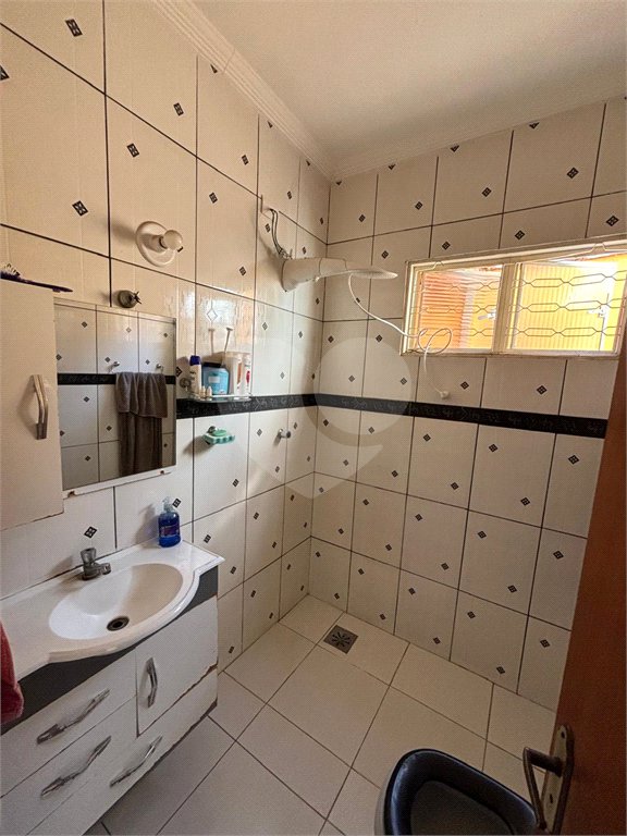 Casa à venda com 2 quartos, sendo 1 suíte, em Jardim da Cidade, Salto, SP