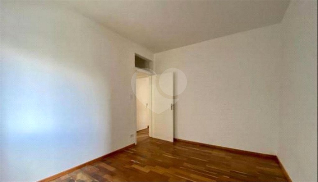 Apartamento à venda com 2 quartos em Perdizes, São Paulo, SP