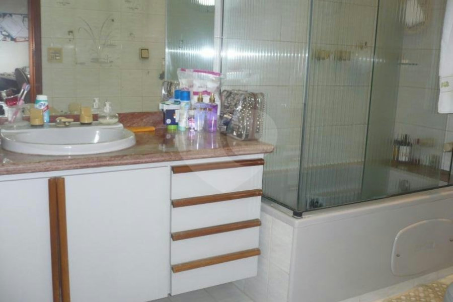 Apartamento à venda com 4 quartos, sendo 2 suítes, em Santana, São Paulo, SP